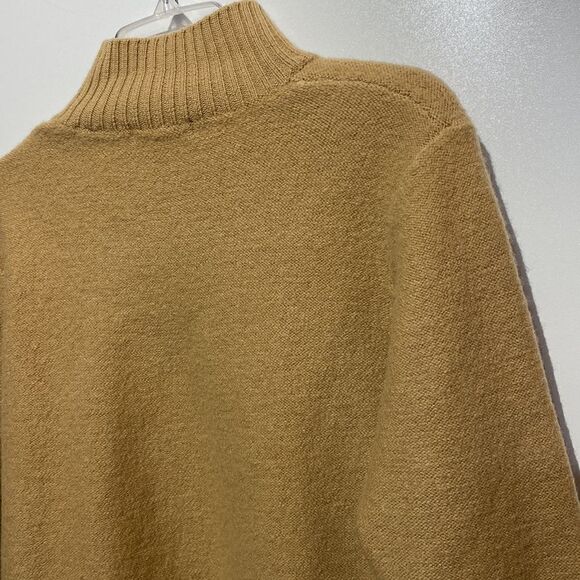 Women’s Karen Scott Petites Wool zip up Jacket size PL 100% Wool - Picture 8 of 12